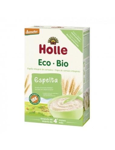 Papilla espelta HOLLE 250...