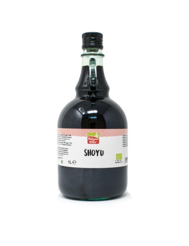 Shoyu FINESTRA 1 L