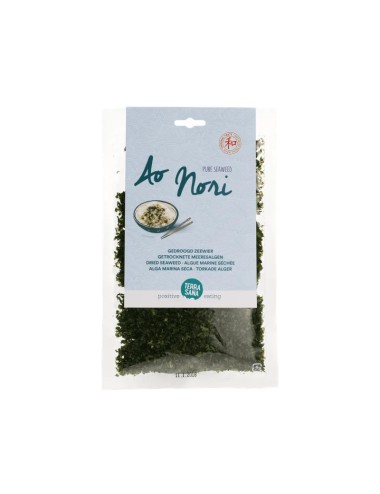 AO nori TERRASANA 20 gr