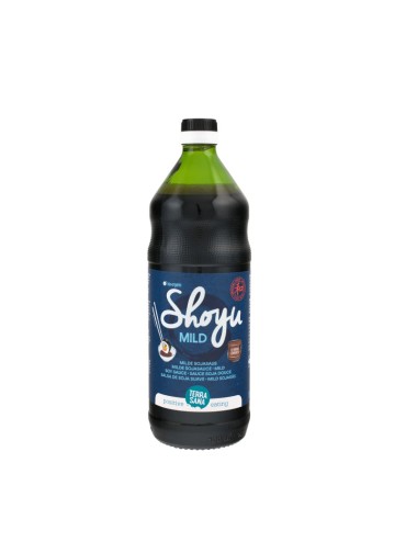 Shoyu TERRASANA 1 l BIO