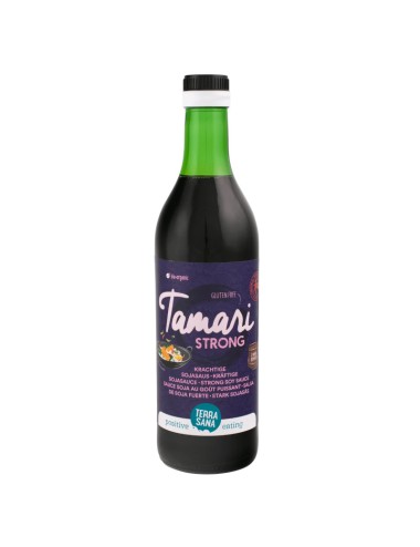 Tamari premium strong...