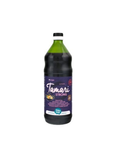 Tamari premium strong...