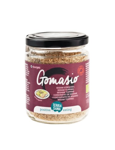 Gomasio TERRASANA 100 gr BIO