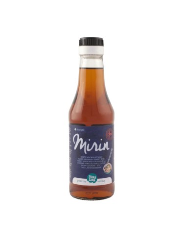 Mirin TERRASANA 250 gr BIO