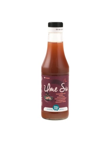 Ume Su TERRASANA 250 ml. BIO