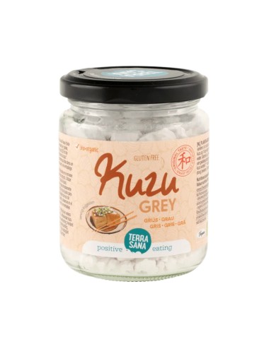 Kuzu gris TERRASANA 125 gr BIO