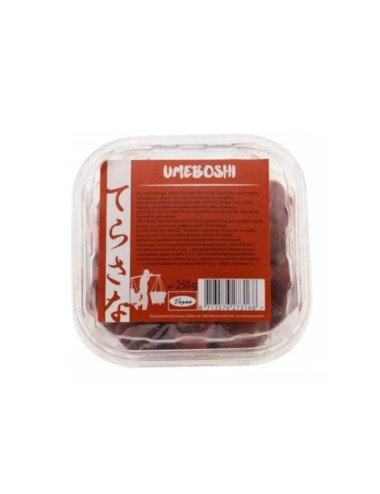 Umeboshi TERRASANA 1 kg