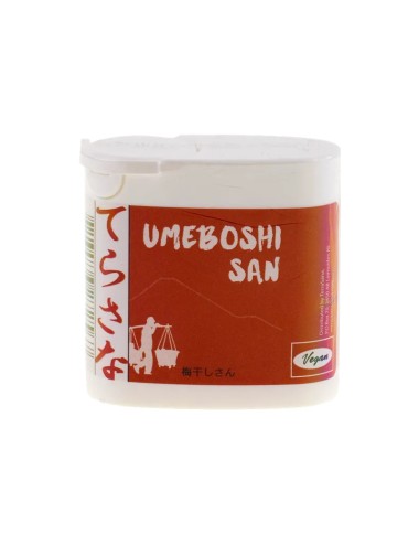 Pildoras umeboshi san...