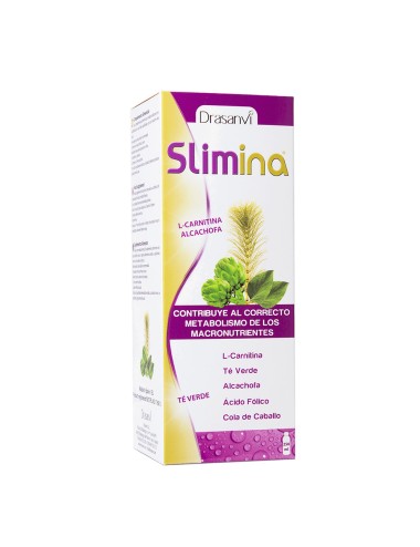 Slimina DRASANVI 250 ml