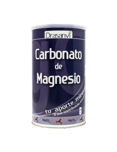 Carbonato magnesio DRASANVI...