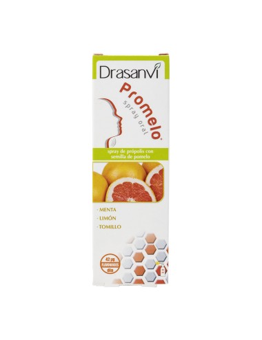 Promelo spray oral DRASANVI...