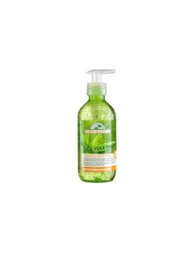 Gel aloe vera 99 % CORPORE...