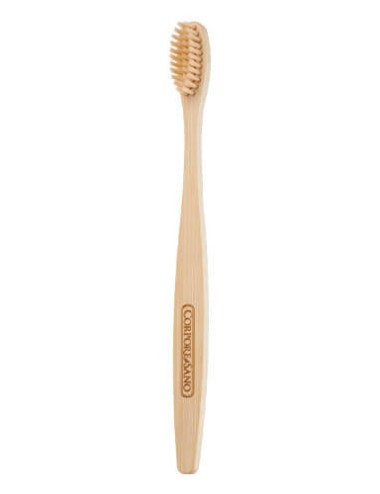 Cepillo bambu CORPORE SANO