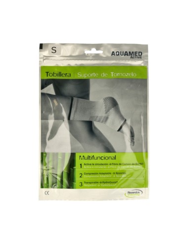 Tobillera AQUAMED S