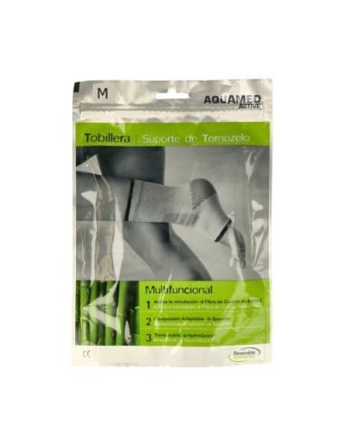 Tobillera AQUAMED M