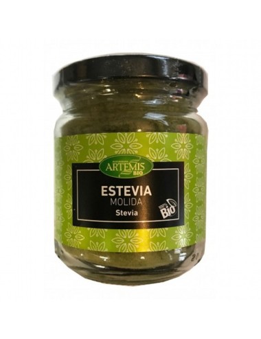 Estevia polvo ARTEMIS 65 gr...