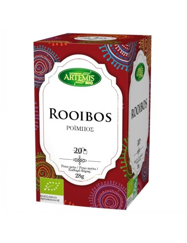 Infusion te rooibos (20...