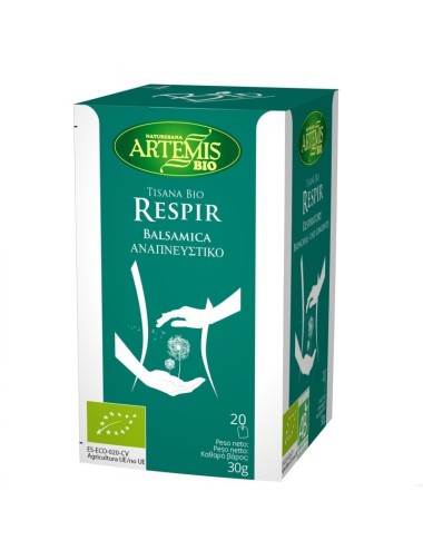 Tisana respir t (20...