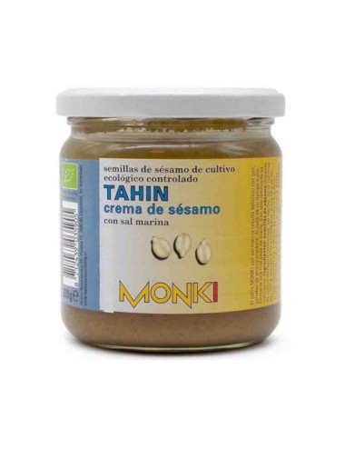 Tahin MONKI 330 gr