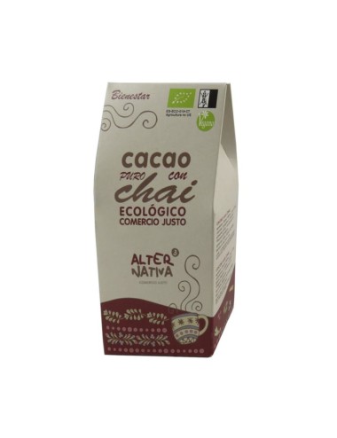 Cacao chai ALTERNATIVA 3...