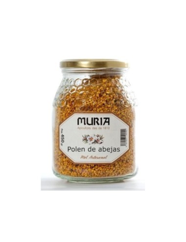 Polen MURIA 450 gr