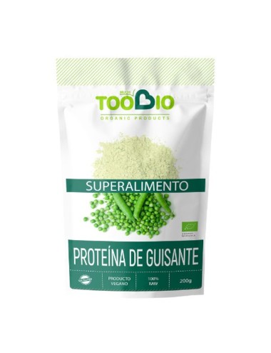 Superalimento proteina...