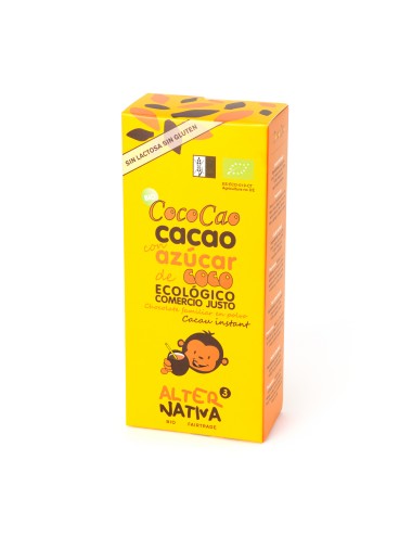 Coco cao ALTERNATIVA 3 (250...