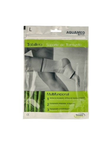 Tobillera AQUAMED L