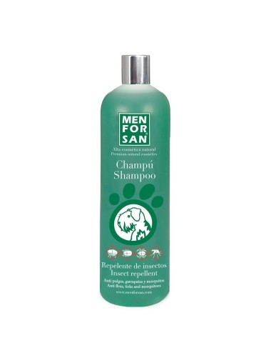 Champu aloe vera MEN FOR...