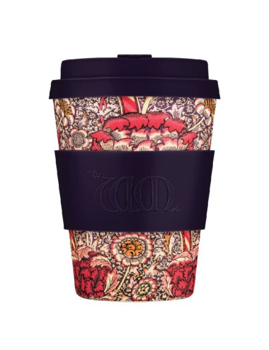 Vaso de bambu william...