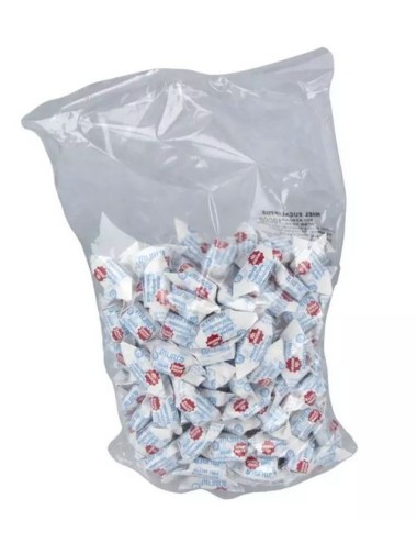 Caramelos miel eucalipto con estevia MURIA 1 kg