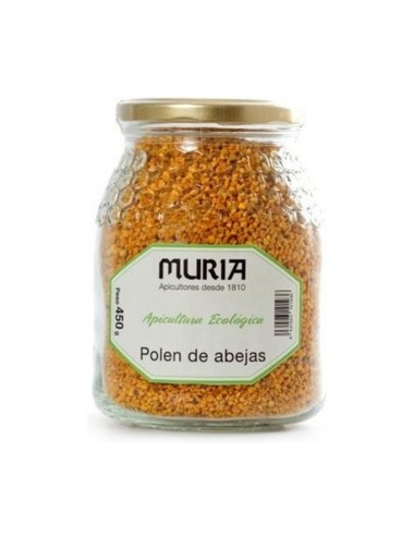 Polen MURIA 450 gr ECO