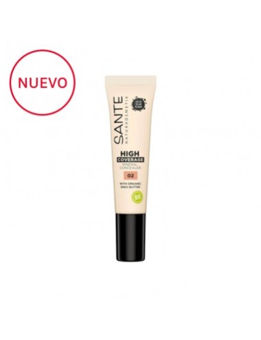 Corrector mineral alta...