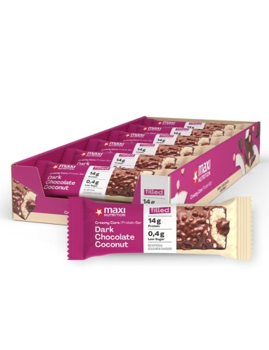 Barrita choco coco MAXI...