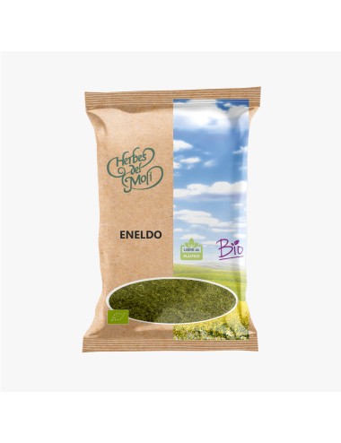 Bolsa eneldo hojas HERBES...