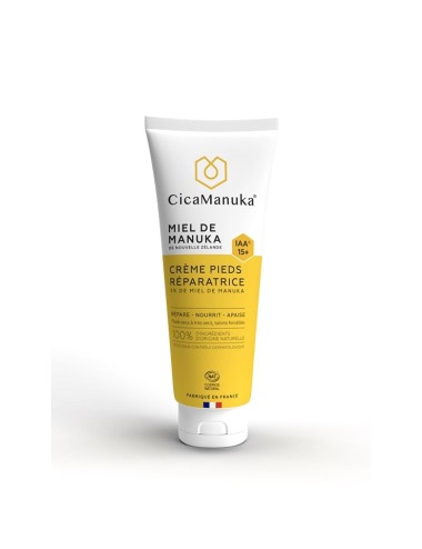 Crema relajante 20% IAA15+...