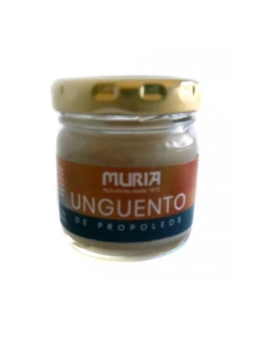 Ungüento propoleos MURIA 30 ml