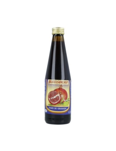 Zumo granada BEUTELBACH 200 ml