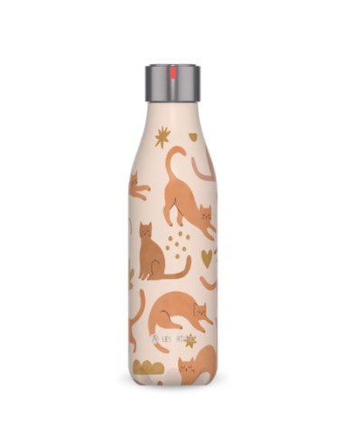 Botella inox cosy LES...