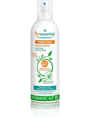 Spray aereo purificante 41...