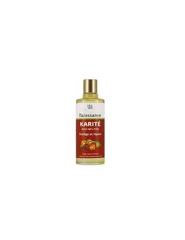 Aceite karite NATESSANCE...
