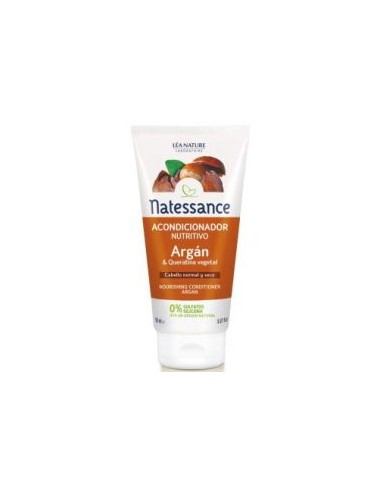 Acondicionador argan...