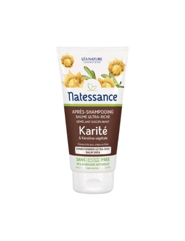 Acondicionador karite ultra...