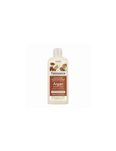 Champu argan nutricion...