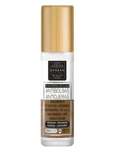 Contorno roll-on antibolsas...