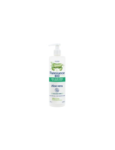 Gel aloe vera NATESSANCE...