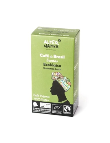 Cafe brasil ALTERNATIVA 3...