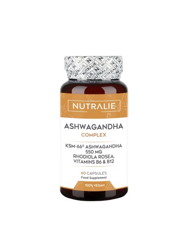 Ashwagandha complex...