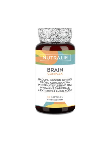 Brain complex NUTRALIE 60...