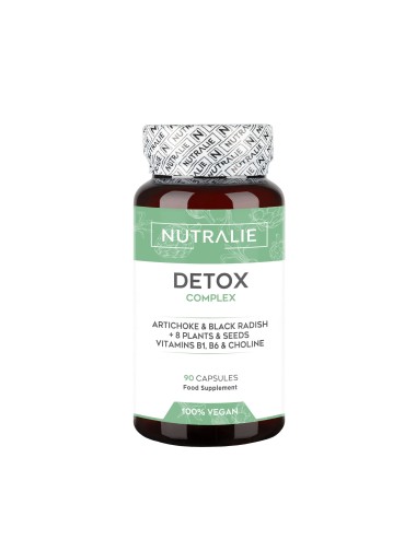 Detox complex NUTRALIE 90...